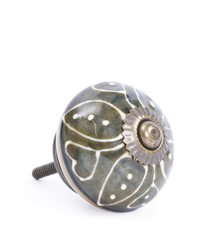 Çekmece kulbu(4x6 cm)