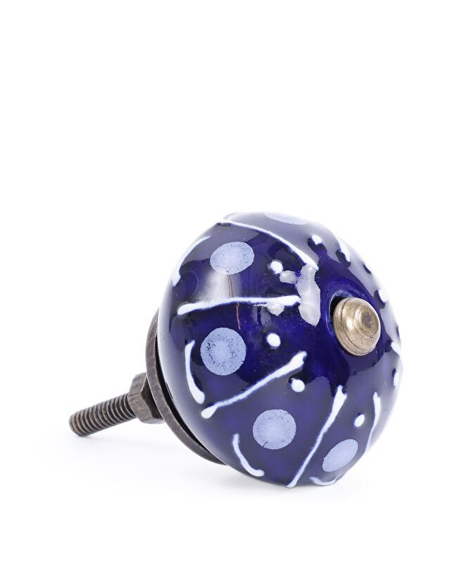 Çekmece kulbu(4x6 cm)