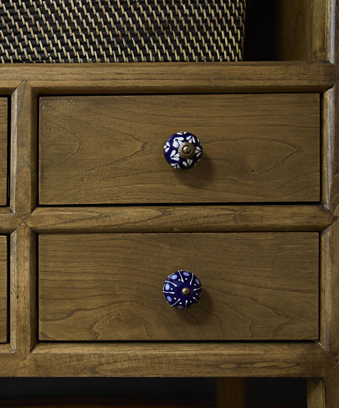 Çekmece kulbu(4x6 cm)