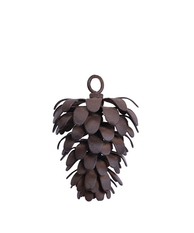 Ağaç Süsü(7x5 cm)