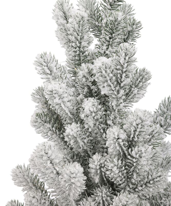 Yapay Ağaç - Yılbaşı(56x20 cm)