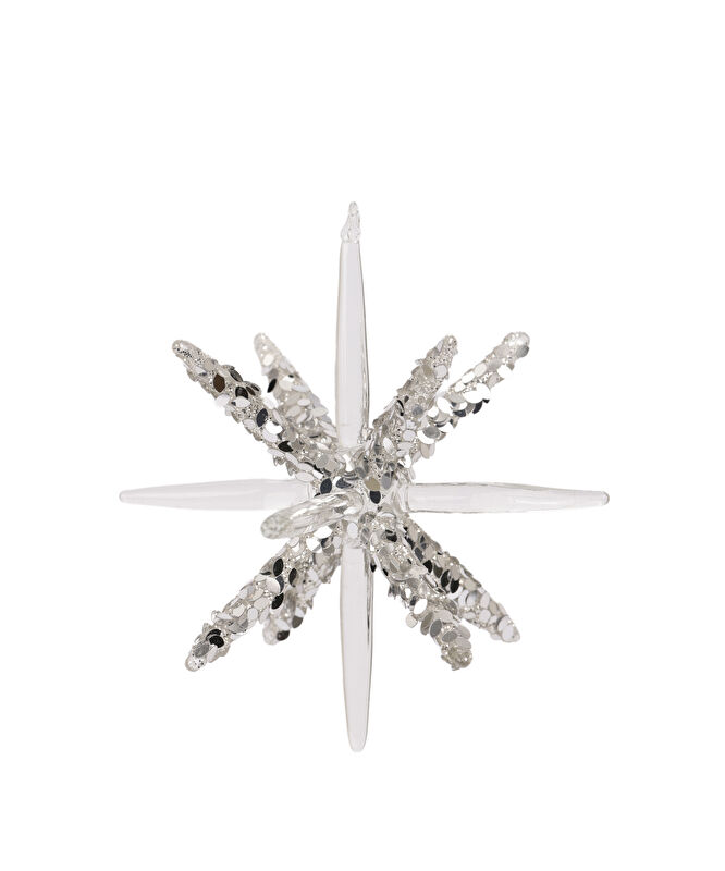 Ağaç Süsü(12x12 cm)