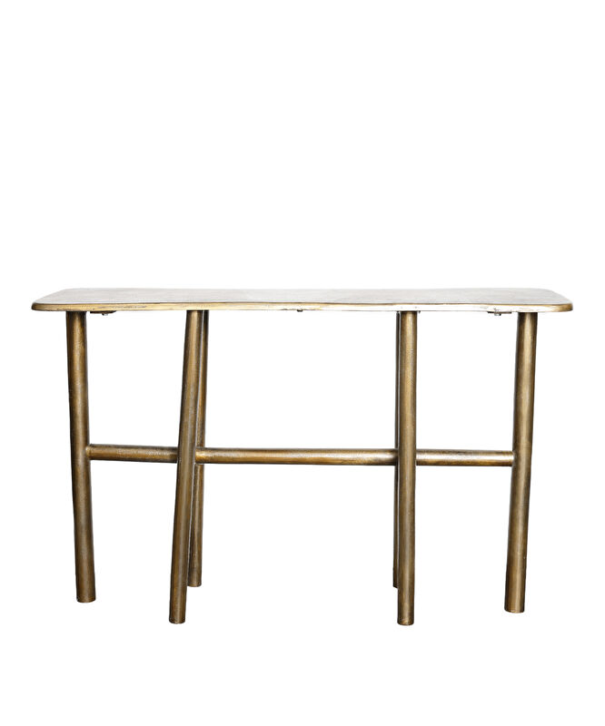 Konsol(40x82x130 cm)