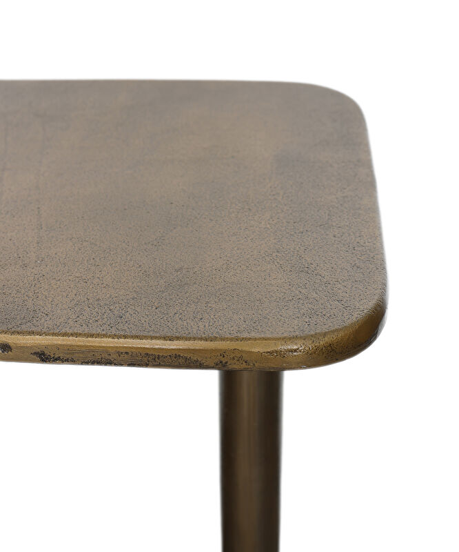 Konsol(40x82x130 cm)