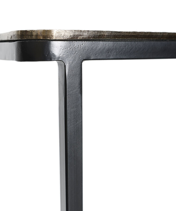 Konsol(26x79x69 cm)