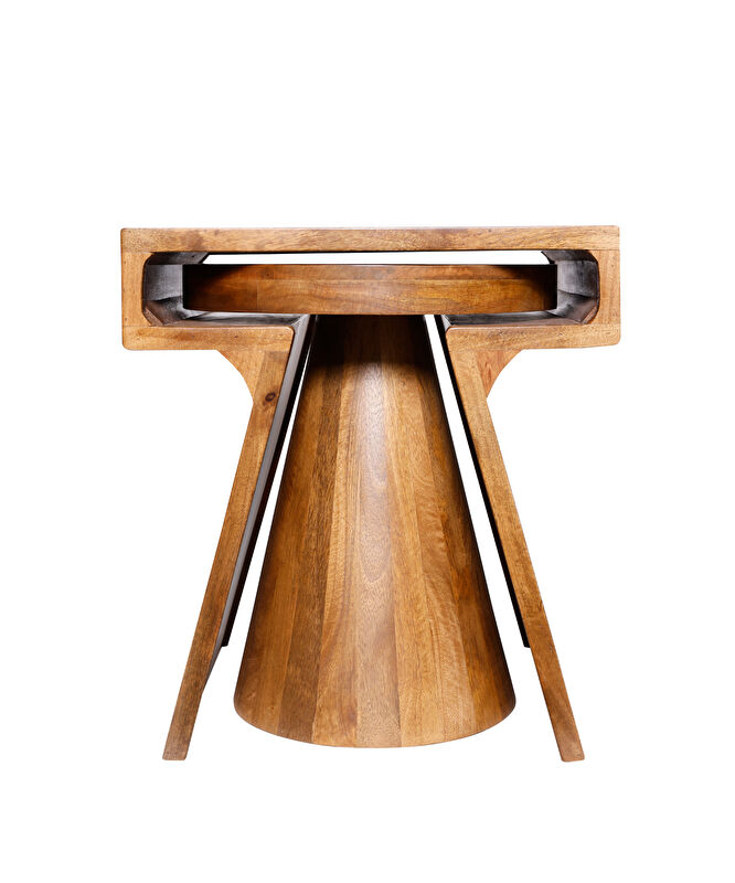 Yan Sehpa(45x45x55 cm)