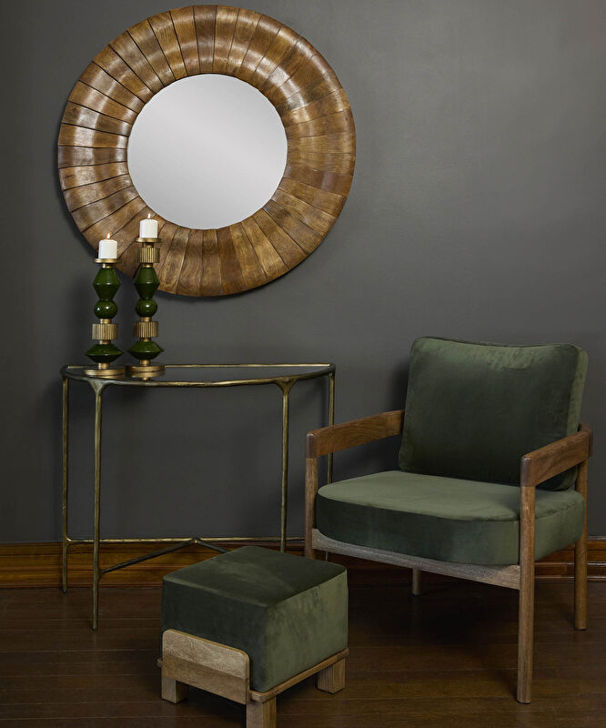 Tekli Koltuk(70x75x83 cm)