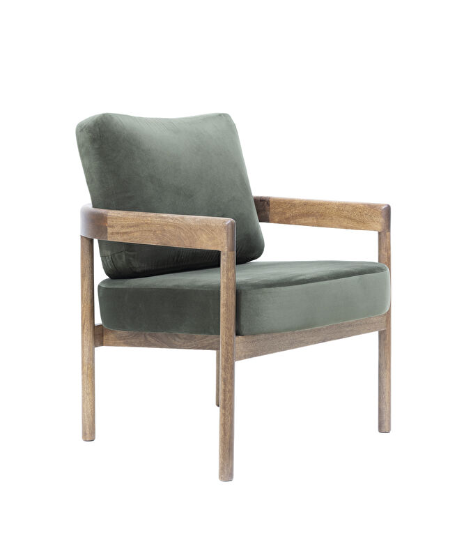 Tekli Koltuk(70x75x83 cm)