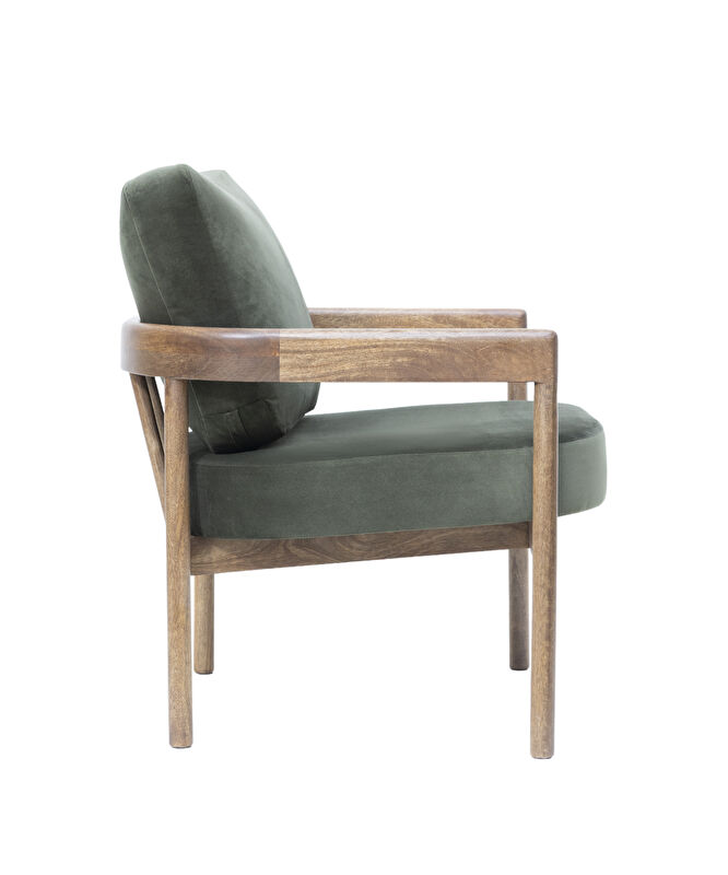 Tekli Koltuk(70x75x83 cm)