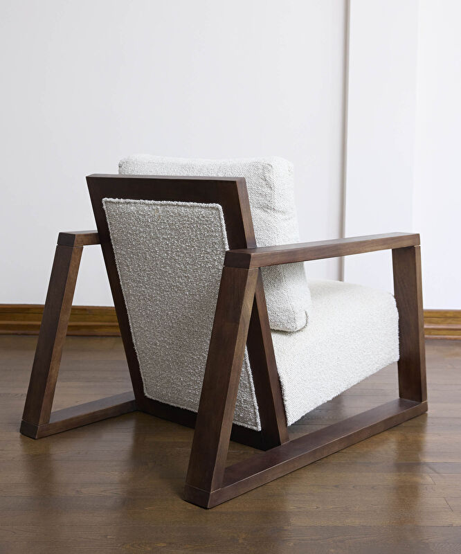 Tekli Koltuk(82x110x82 cm)