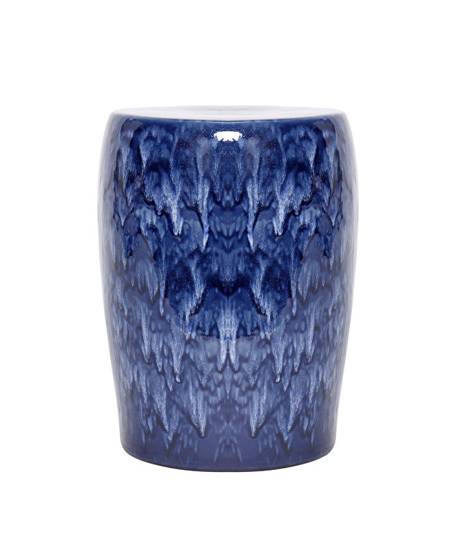 Seramik Tabure(44x34 cm)