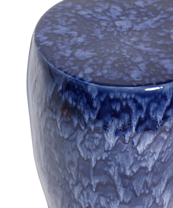 Seramik Tabure(44x34 cm)