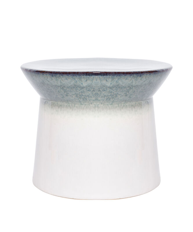 Seramik Tabure(30x38 cm)