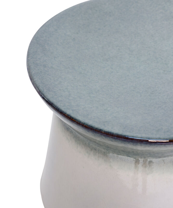 Seramik Tabure(30x38 cm)