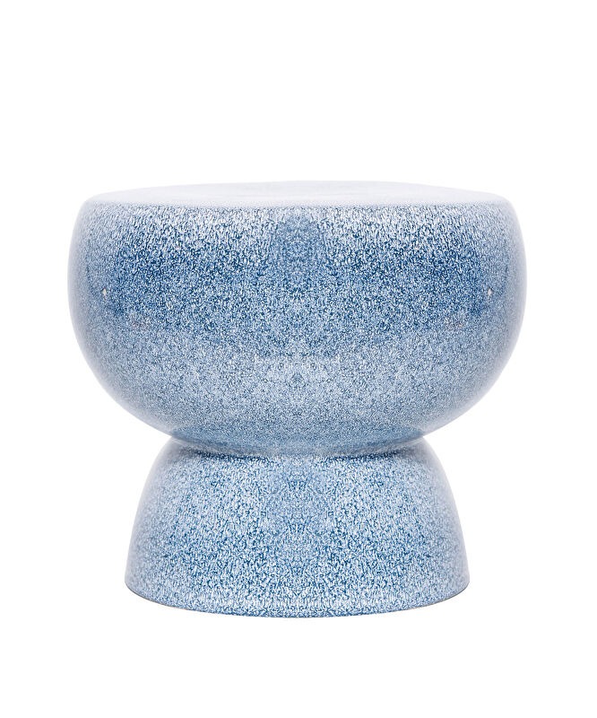 Seramik Tabure(26x31 cm)