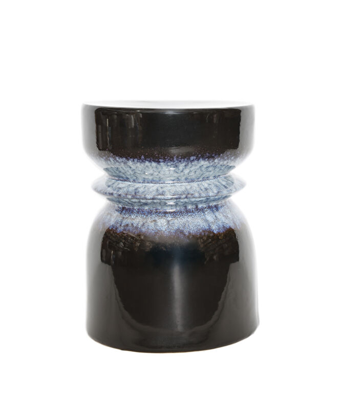 Seramik Tabure(45x44 cm)