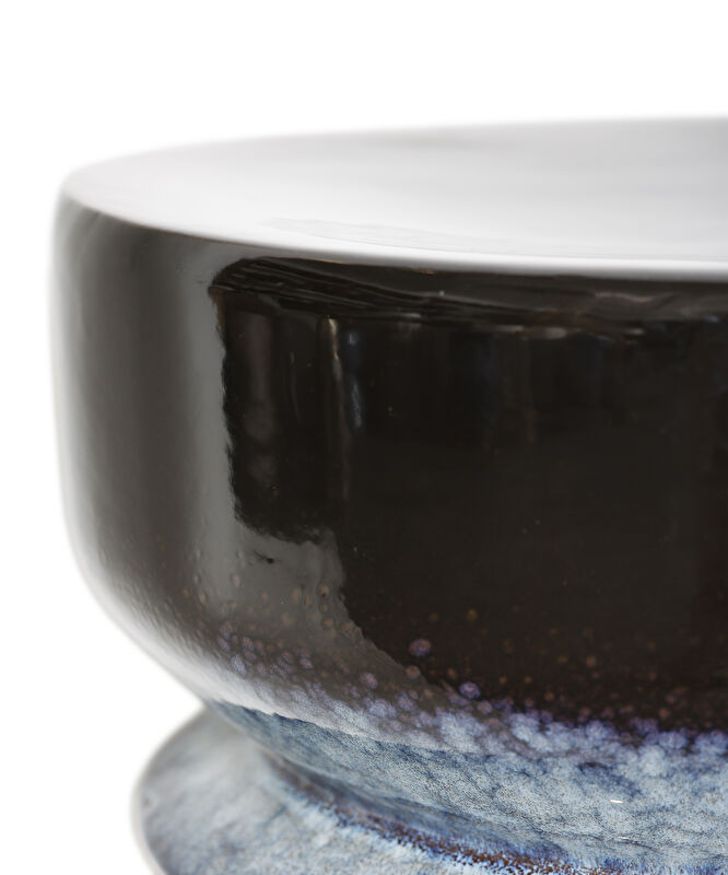 Seramik Tabure(45x44 cm)