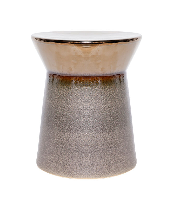 Seramik Tabure(45x38 cm)