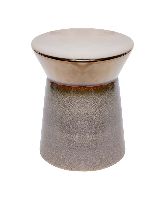 Seramik Tabure(45x38 cm)