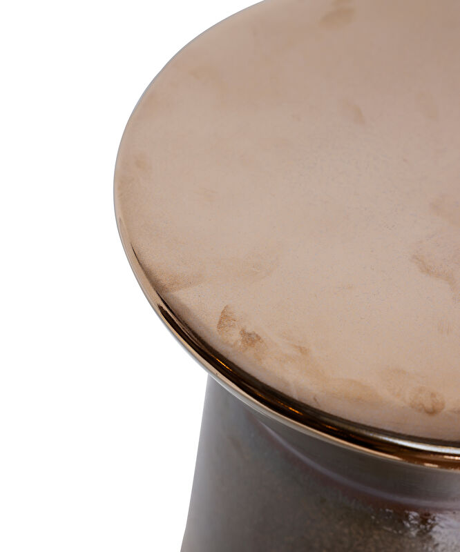 Seramik Tabure(45x38 cm)