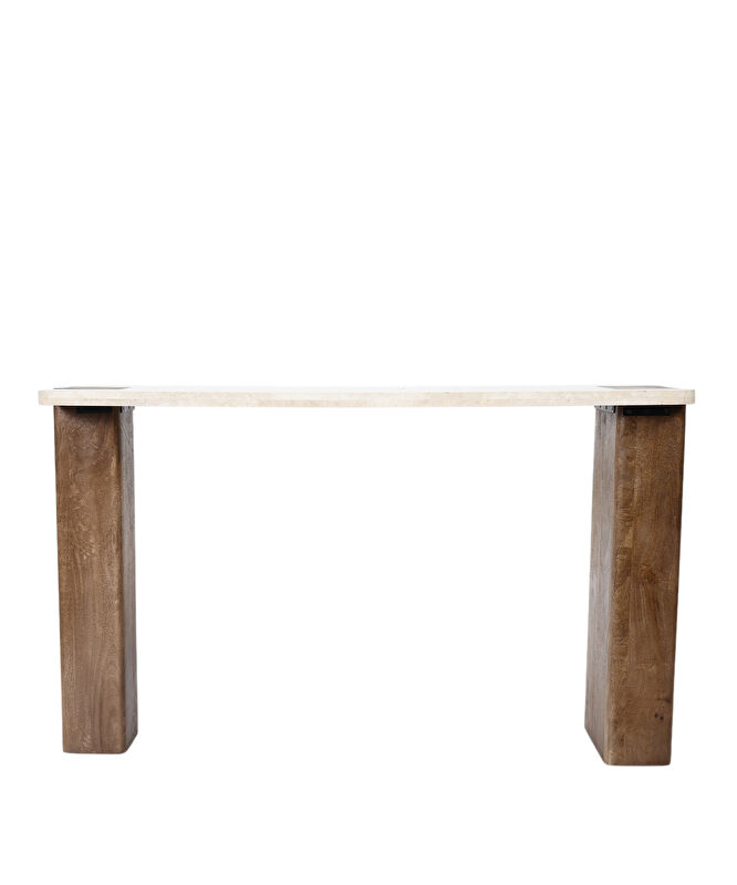 Konsol(140x40x80 cm)