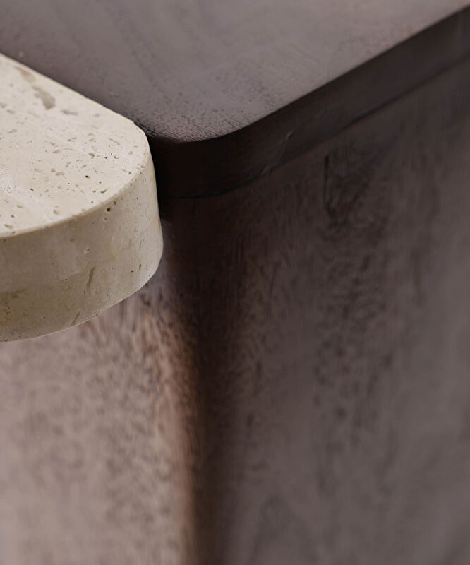 Konsol(140x40x80 cm)