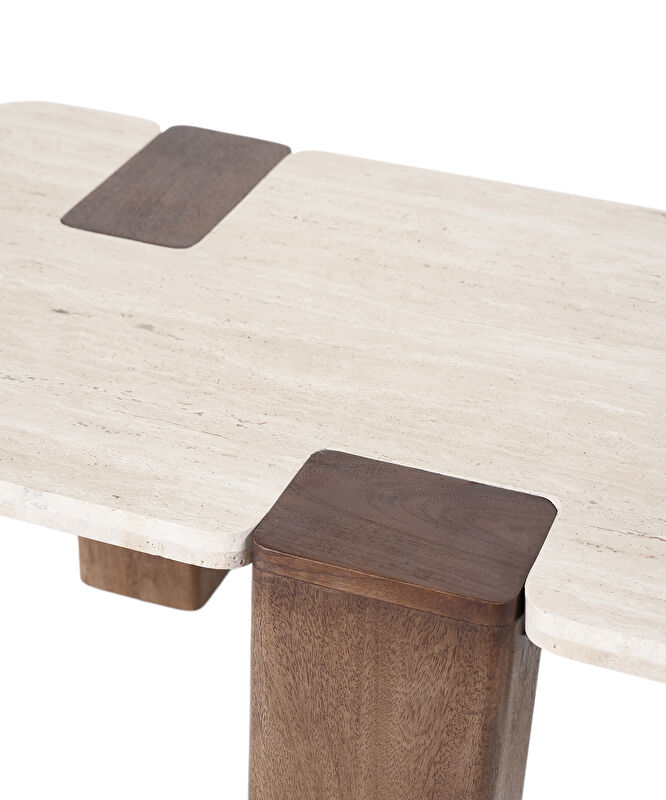 Orta Sehpa(120x60x38 cm)