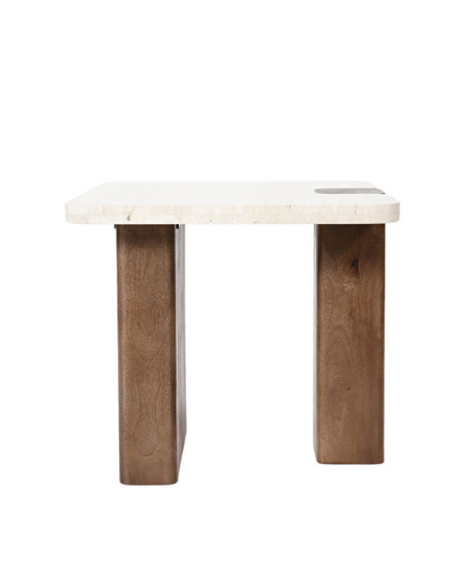 Yan Sehpa(55x55x50 cm)