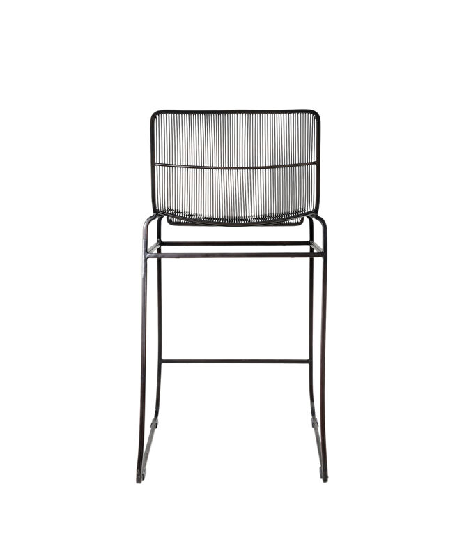 Bar Sandalyesi(53x52x67x89 cm)