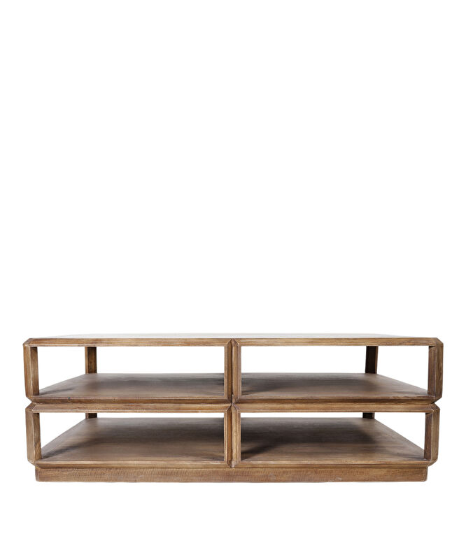 Orta Sehpa(80x130x45 cm)