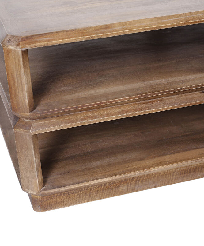 Orta Sehpa(80x130x45 cm)