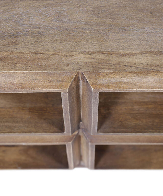 Orta Sehpa(80x130x45 cm)