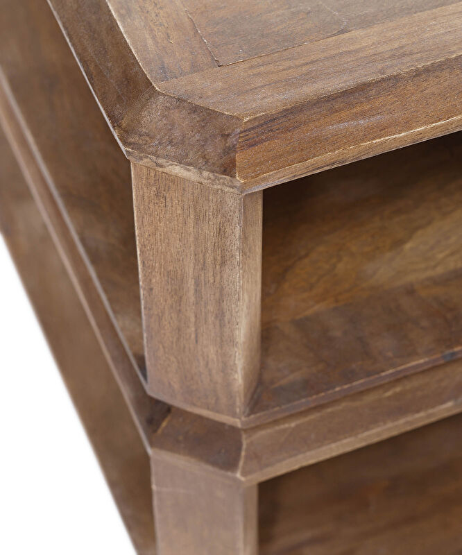 Orta Sehpa(80x130x45 cm)