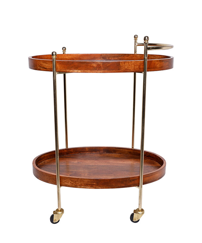 Servis Arabası(42x73x92 cm)