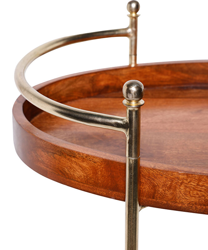 Servis Arabası(42x73x92 cm)