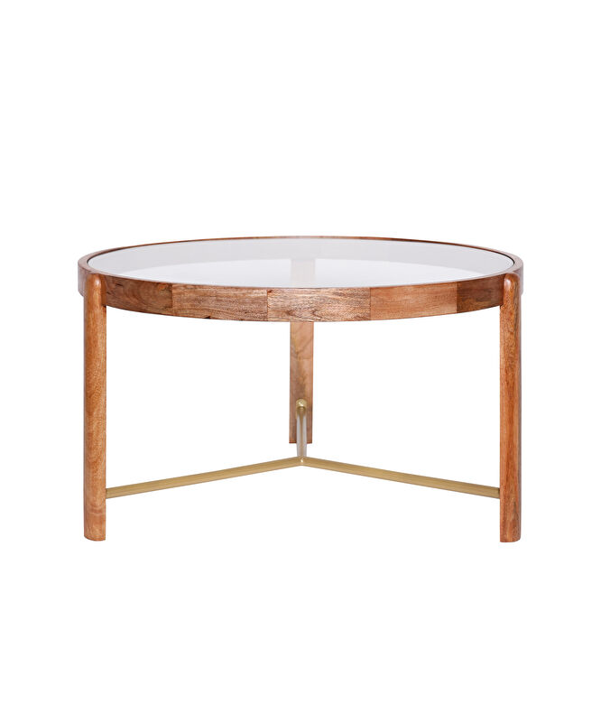 Orta Sehpa(84x46 cm)