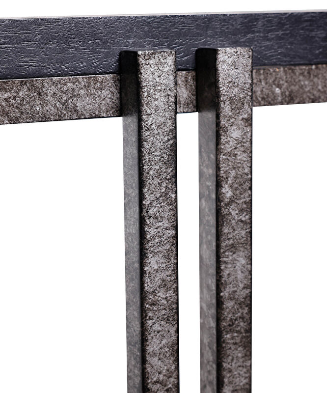 Konsol(41x131x76 cm)