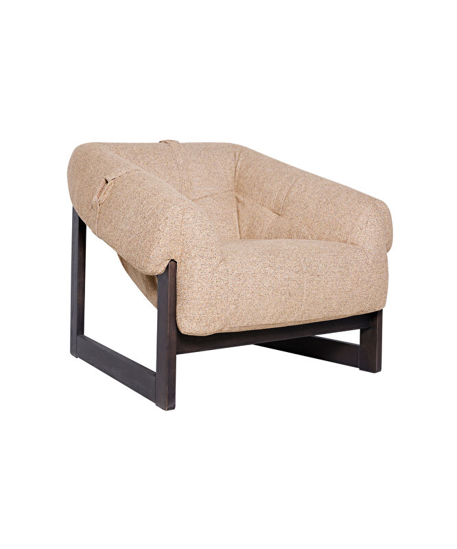 Tekli Koltuk(90x77x69 cm)