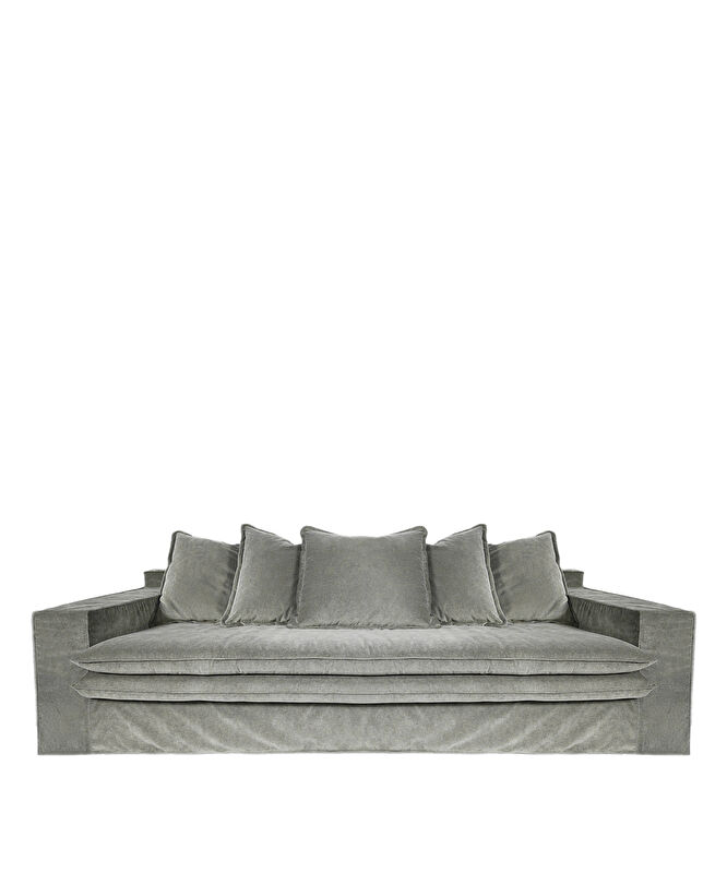 İkili Koltuk(98x238x80 cm)