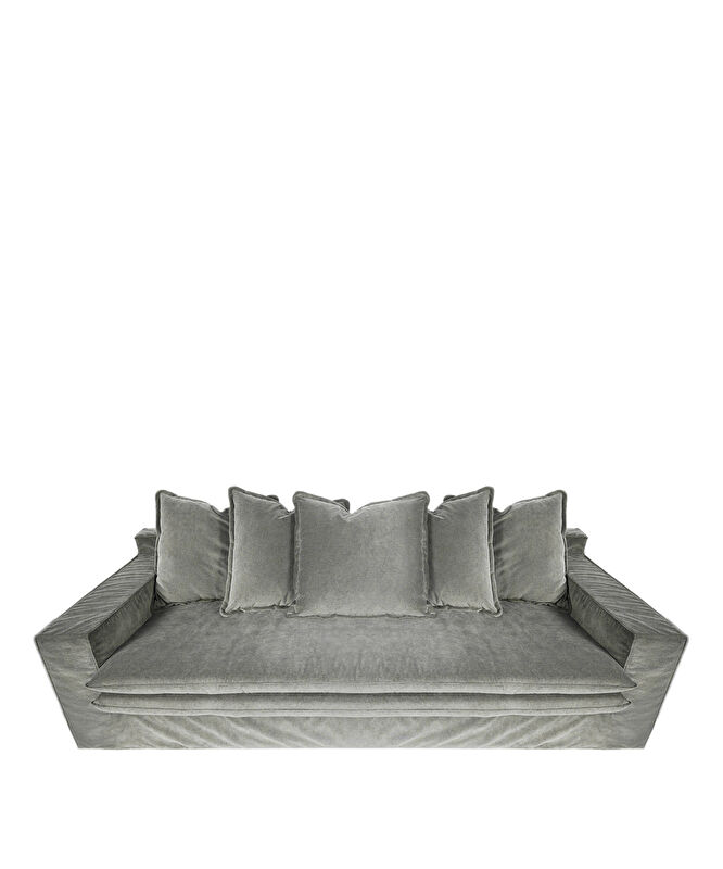 İkili Koltuk(98x238x80 cm)