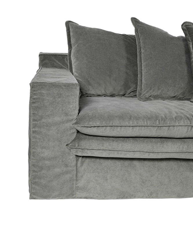 İkili Koltuk(98x238x80 cm)