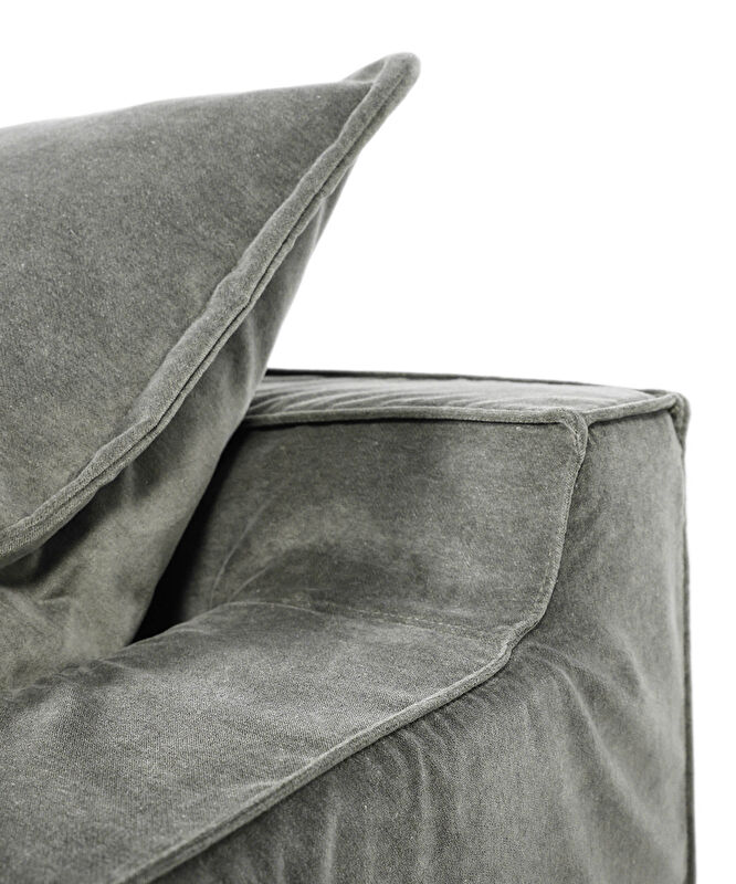 İkili Koltuk(98x238x80 cm)