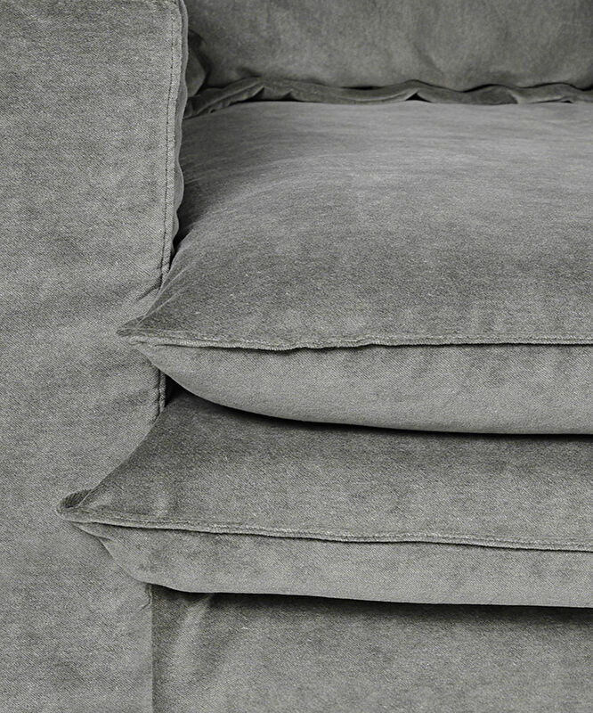 İkili Koltuk(98x238x80 cm)