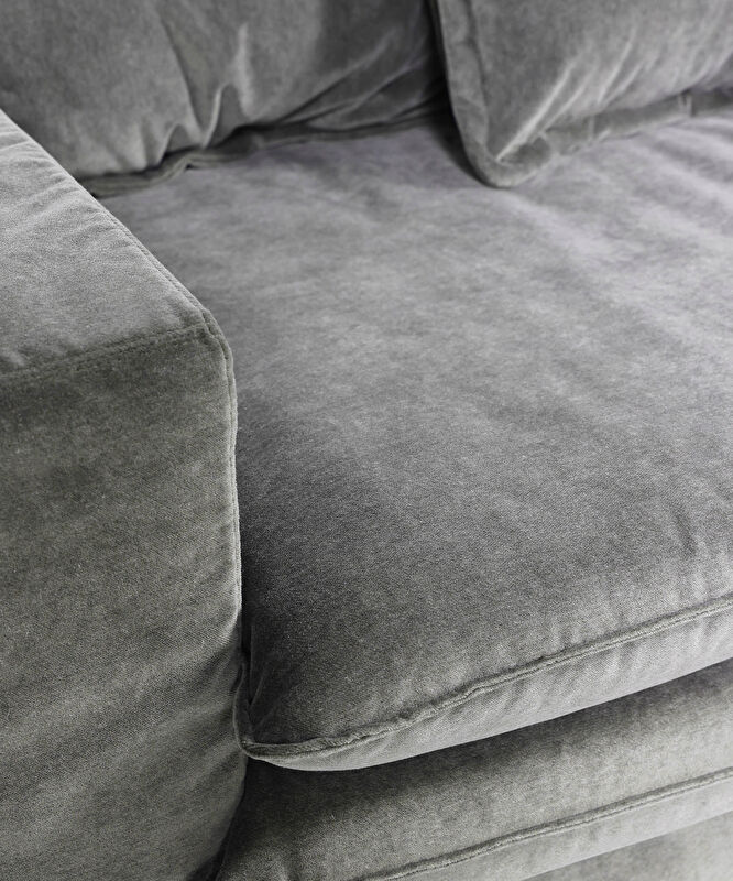 İkili Koltuk(98x238x80 cm)