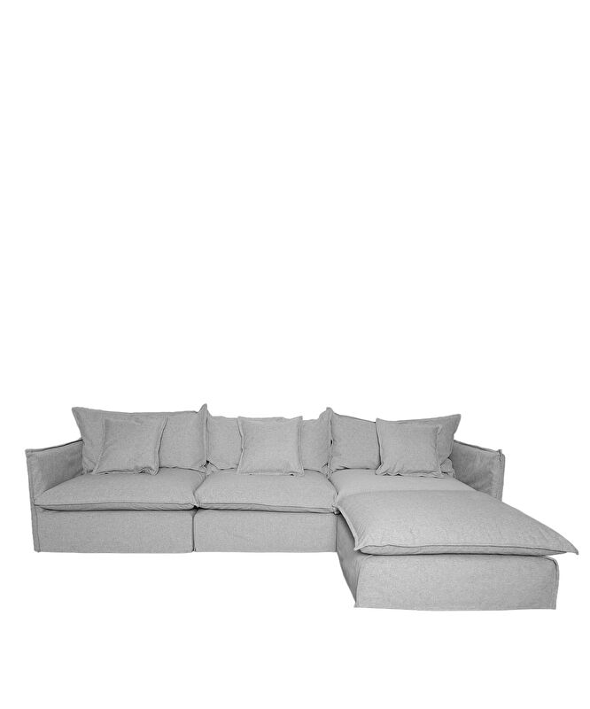 L Koltuk(97x290x73 cm)