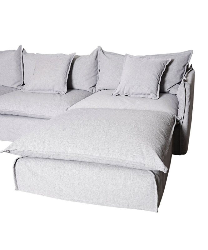 L Koltuk(97x290x73 cm)