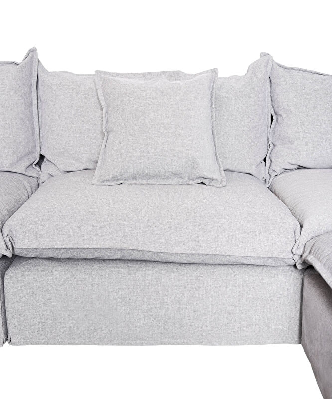 L Koltuk(97x290x73 cm)