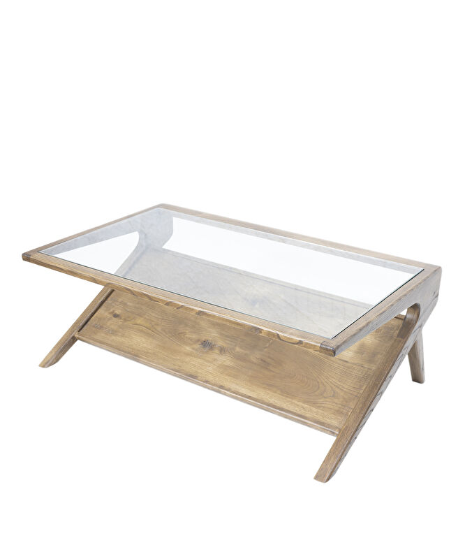 Orta Sehpa(112x70x41 cm)