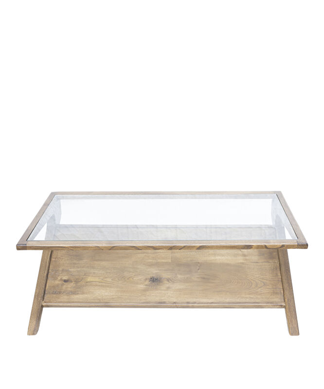 Orta Sehpa(112x70x41 cm)