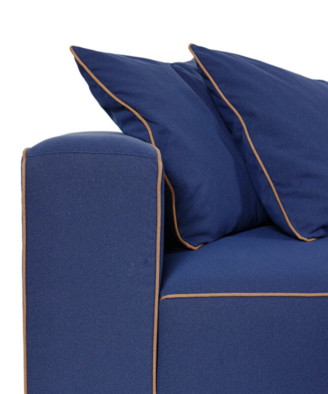 İkili Koltuk(90x110x240 cm )